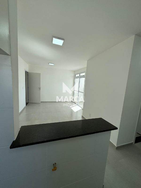 Apartamento para aluguel no Buritis: