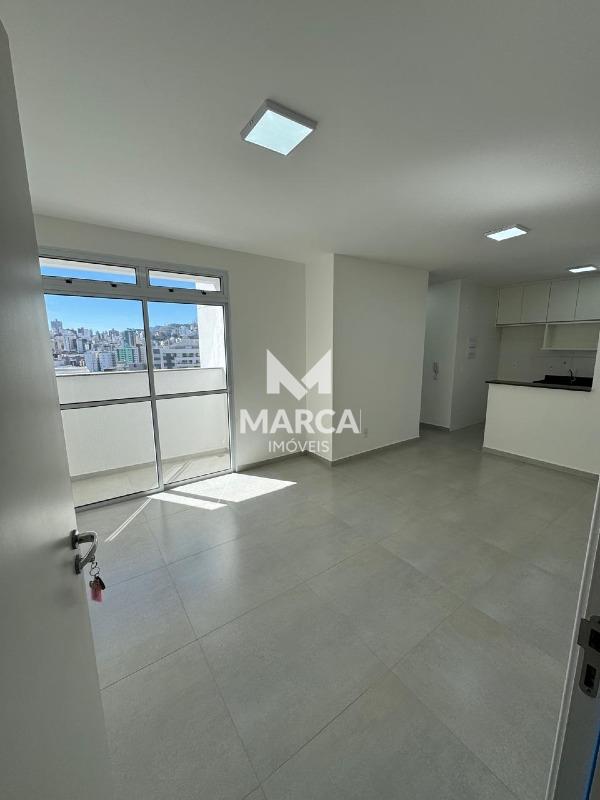 Apartamento para aluguel no Buritis:
