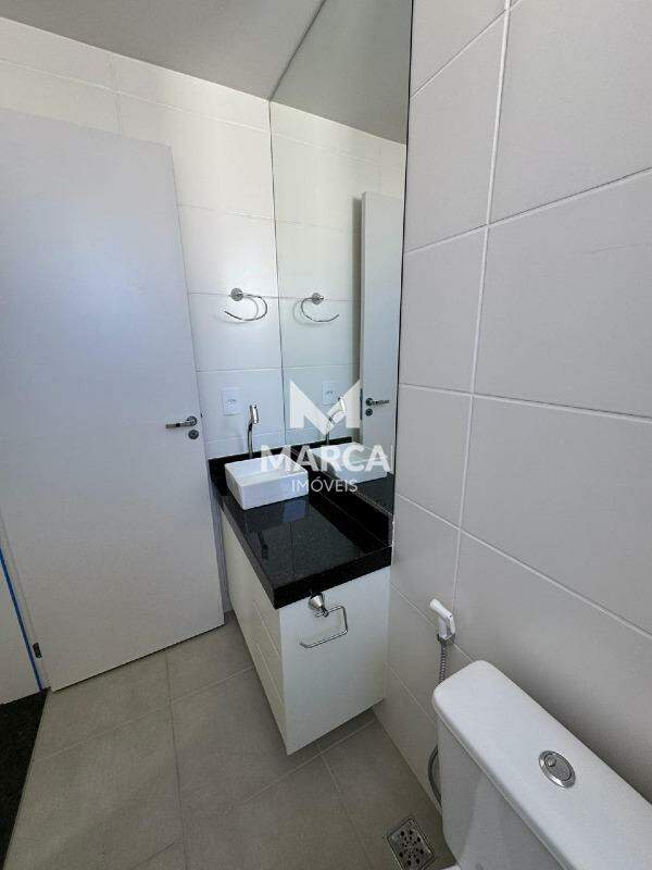 Apartamento para aluguel no Buritis: