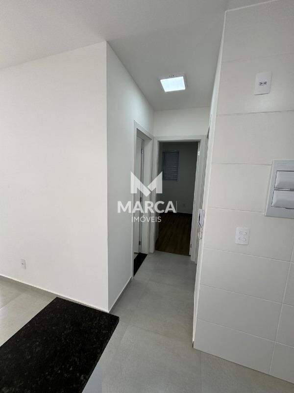 Apartamento para aluguel no Buritis:
