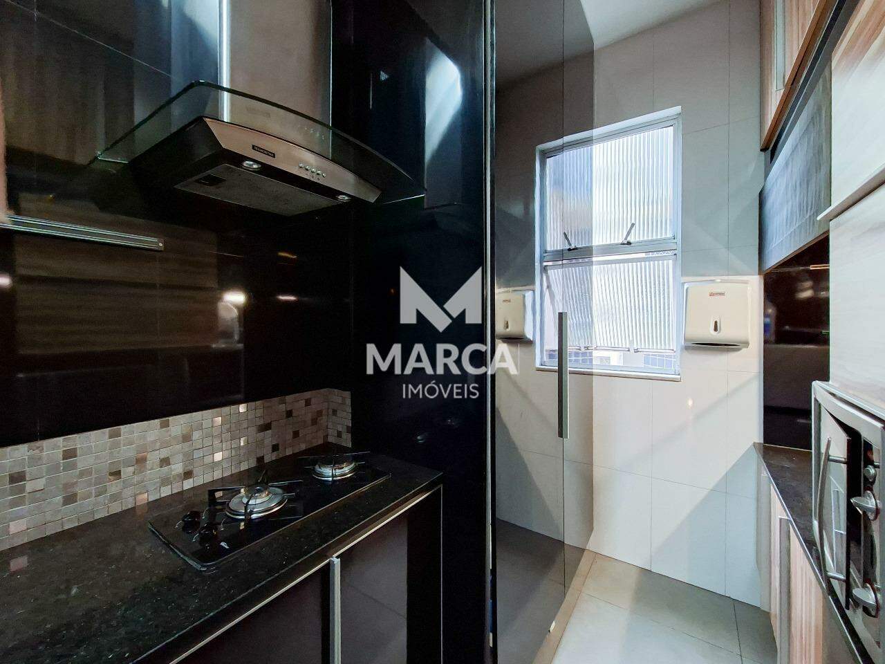 Apartamento para aluguel no Palmares: 