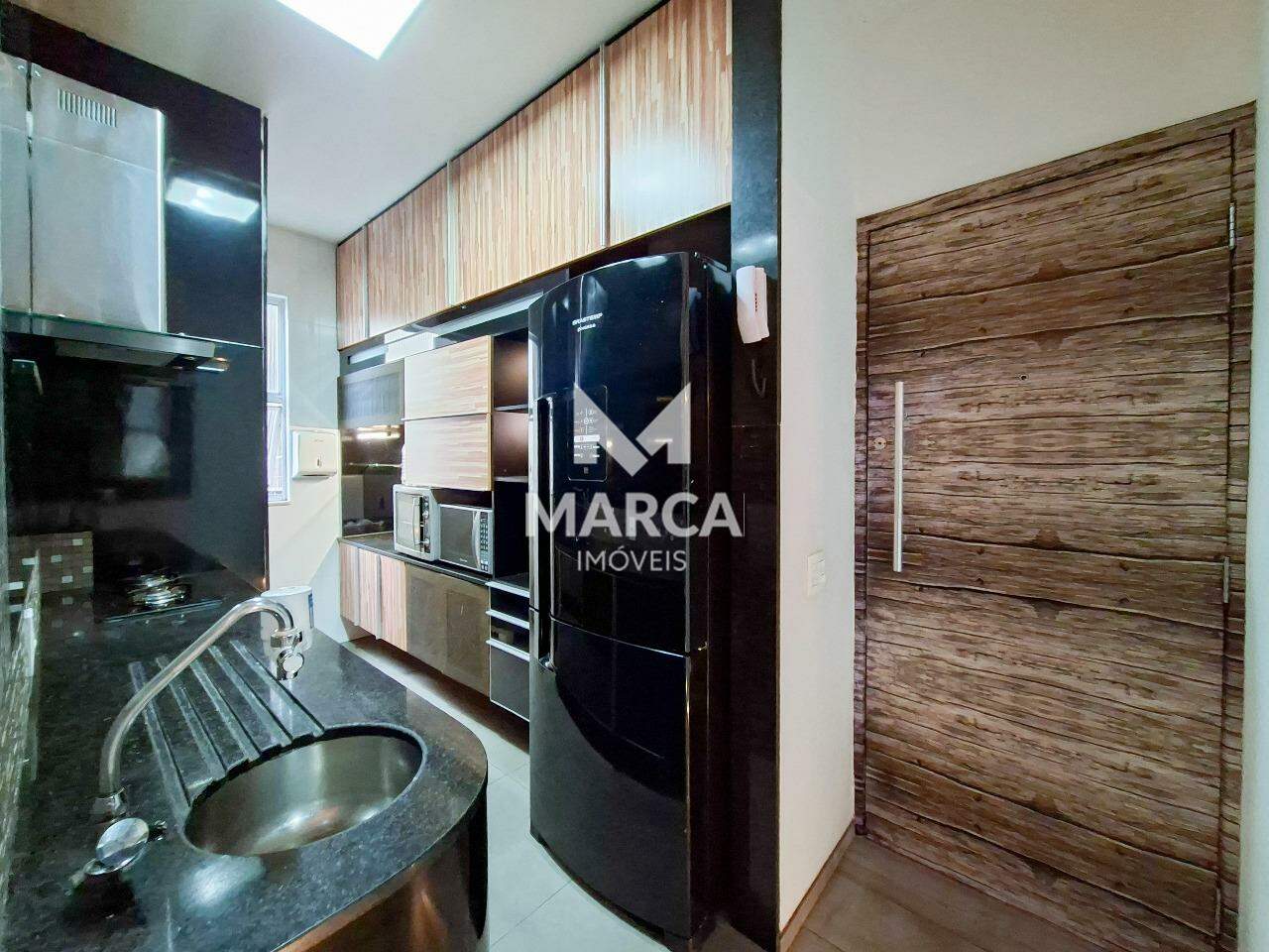 Apartamento para aluguel no Palmares: 