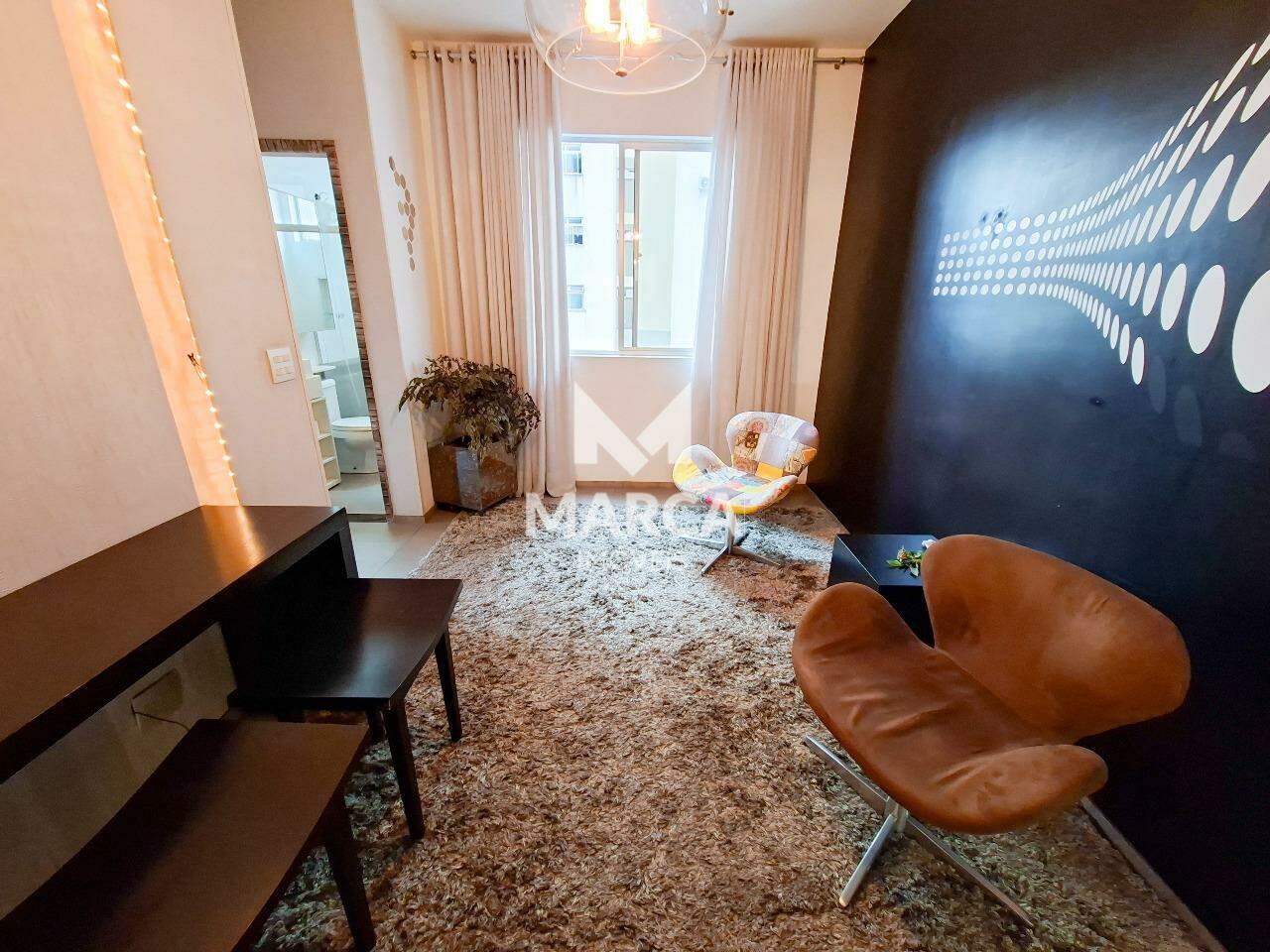 Apartamento para aluguel no Palmares: 