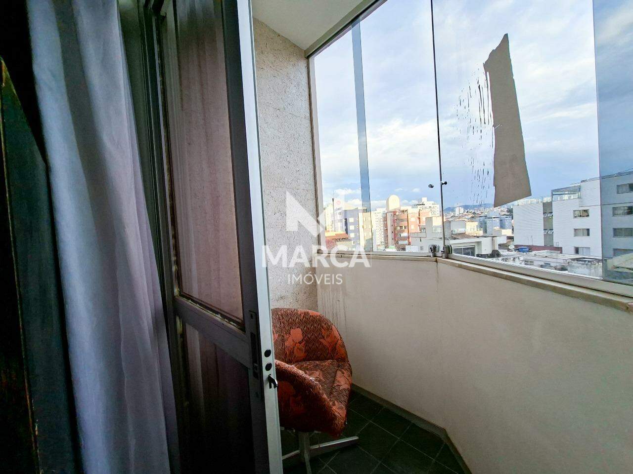 Apartamento para aluguel no Palmares: 