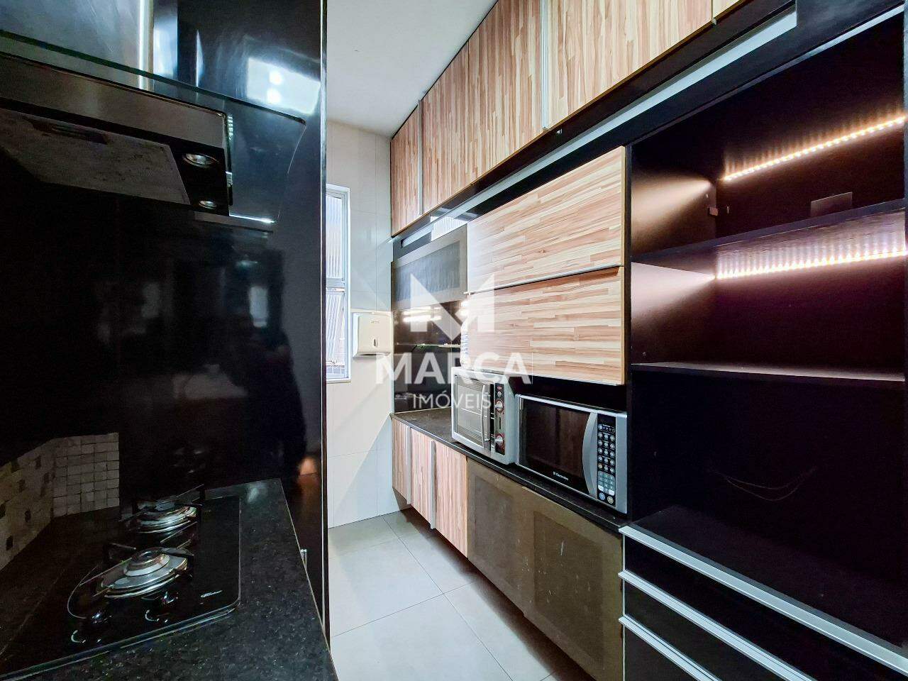 Apartamento para aluguel no Palmares: 