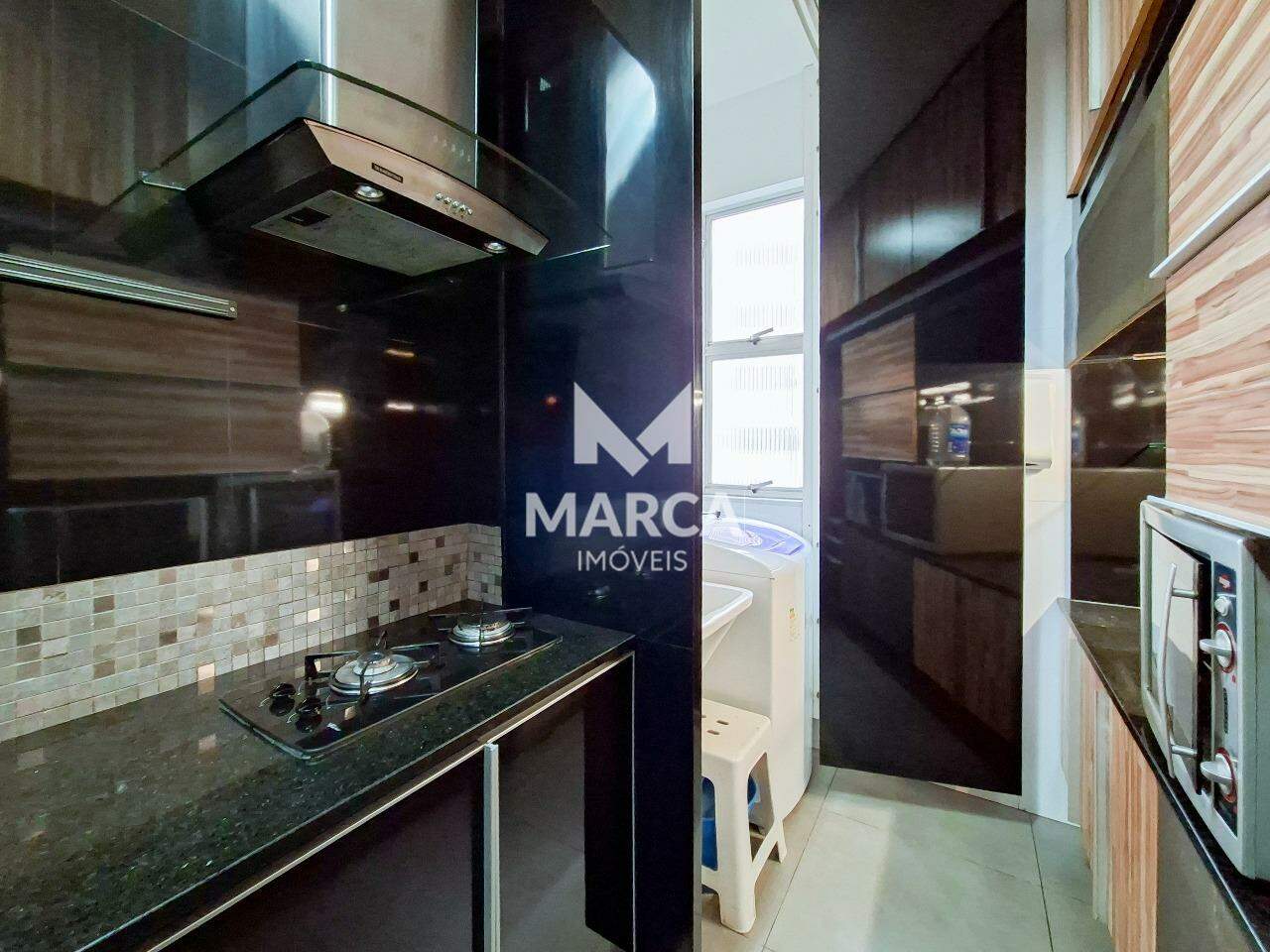 Apartamento para aluguel no Palmares: 