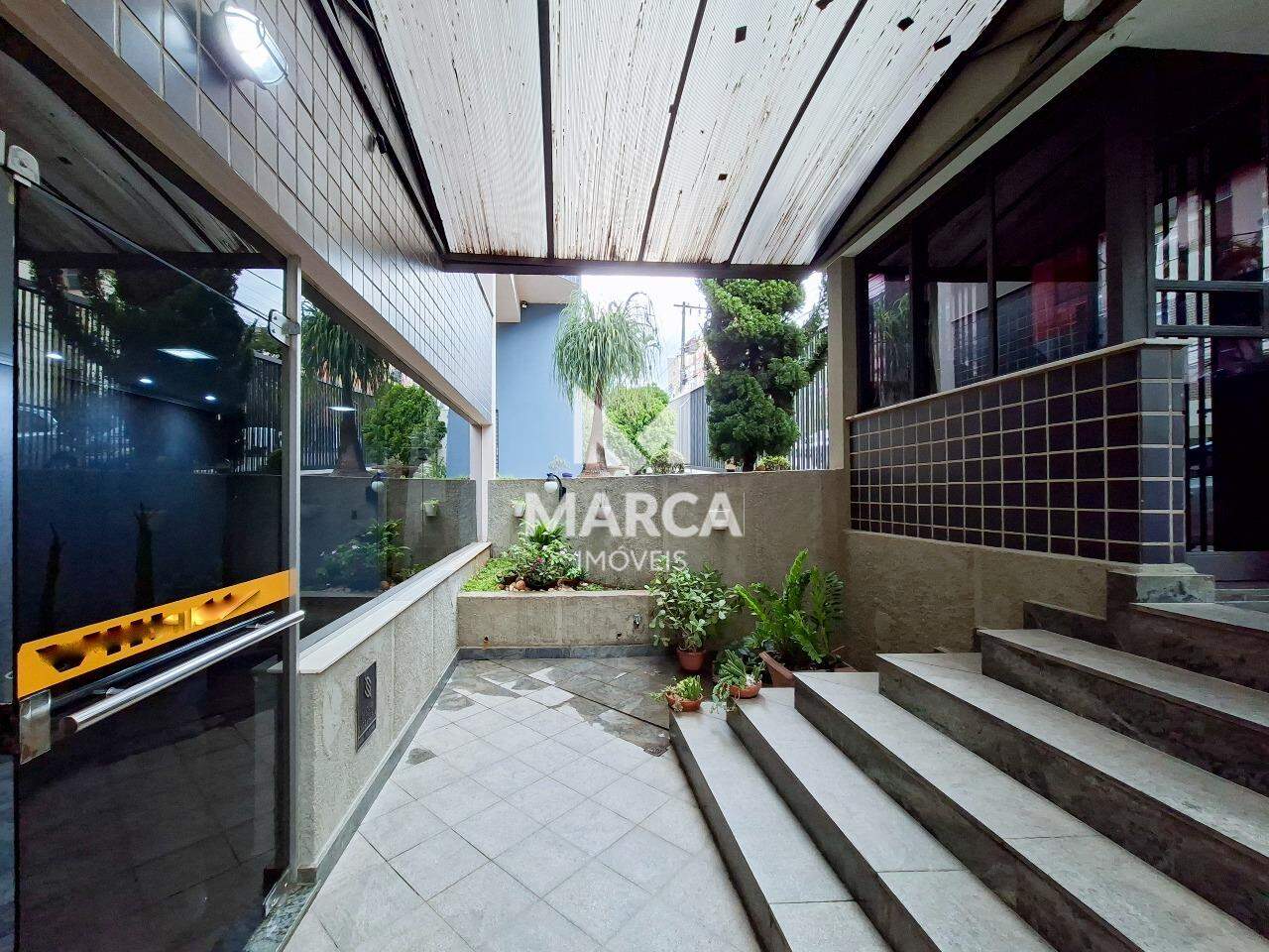 Apartamento para aluguel no Palmares: 