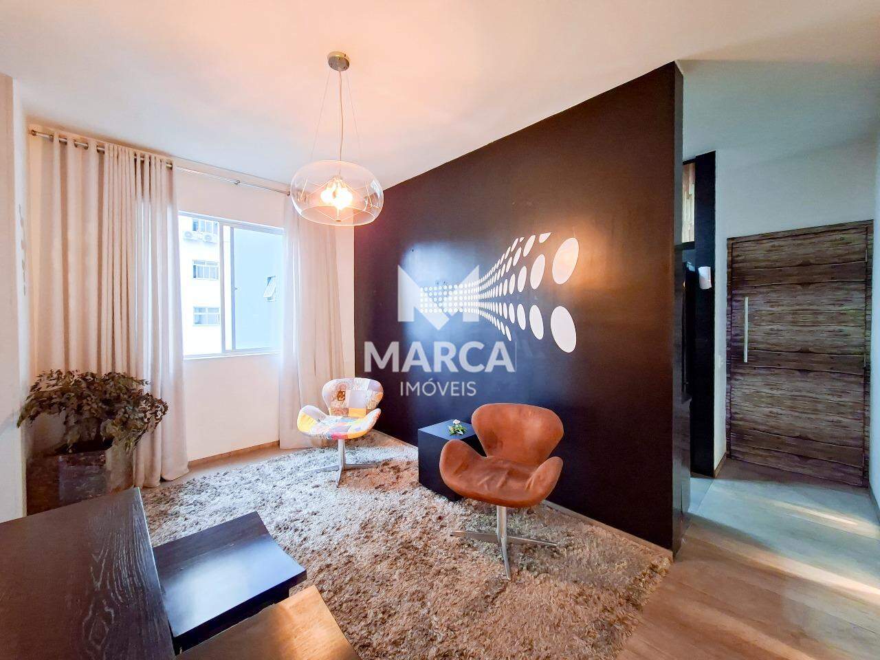 Apartamento para aluguel no Palmares: 