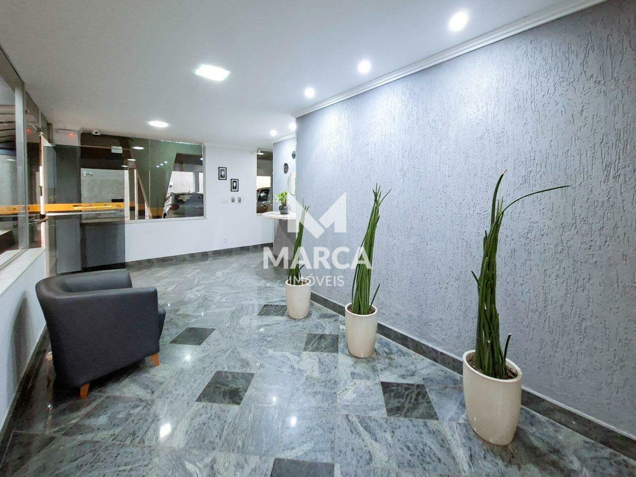 Apartamento para aluguel no Palmares: 