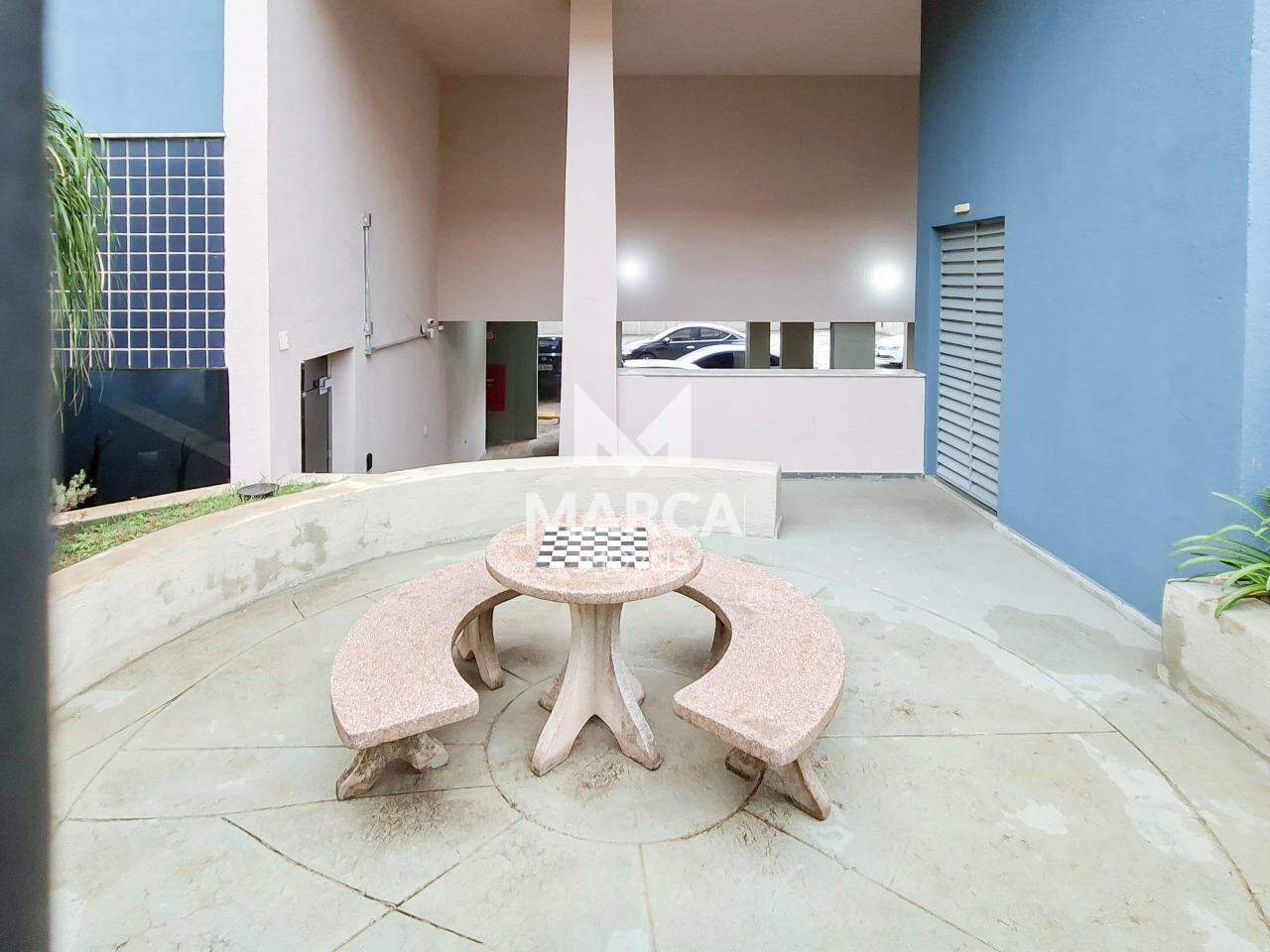 Apartamento para aluguel no Palmares: 