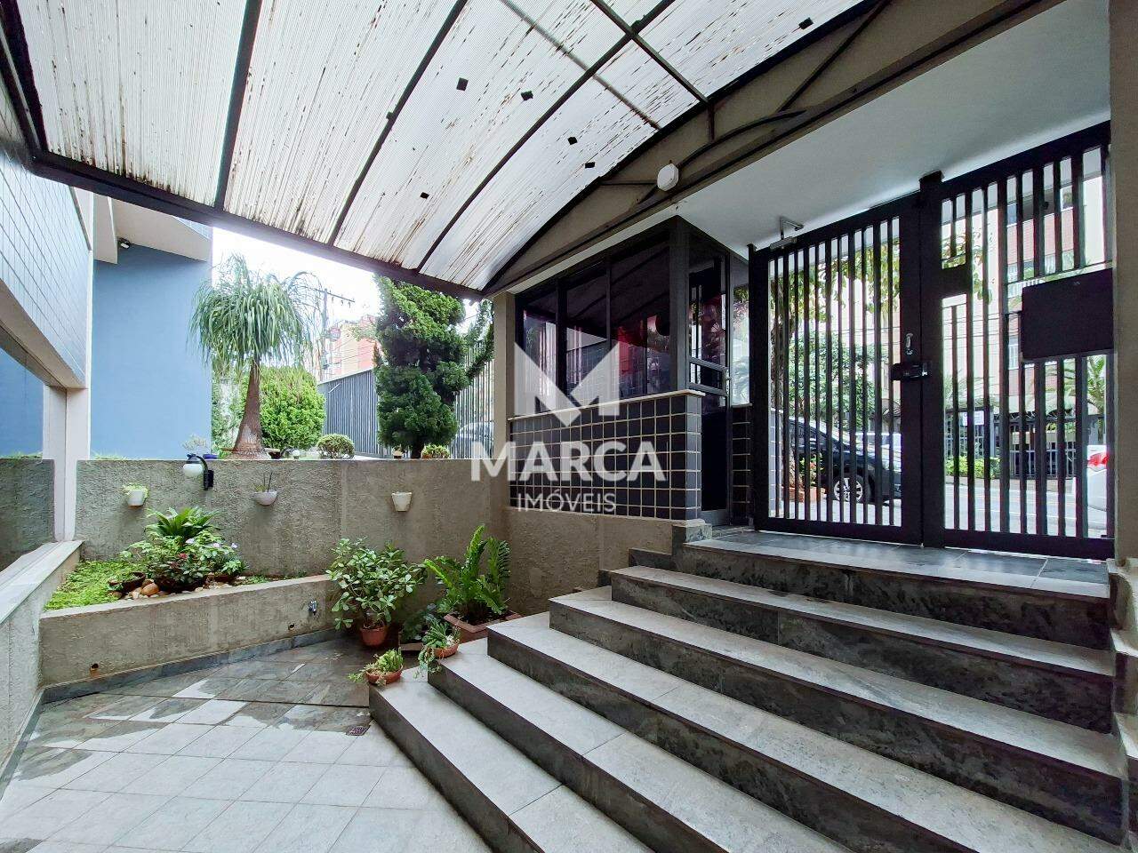 Apartamento para aluguel no Palmares: 