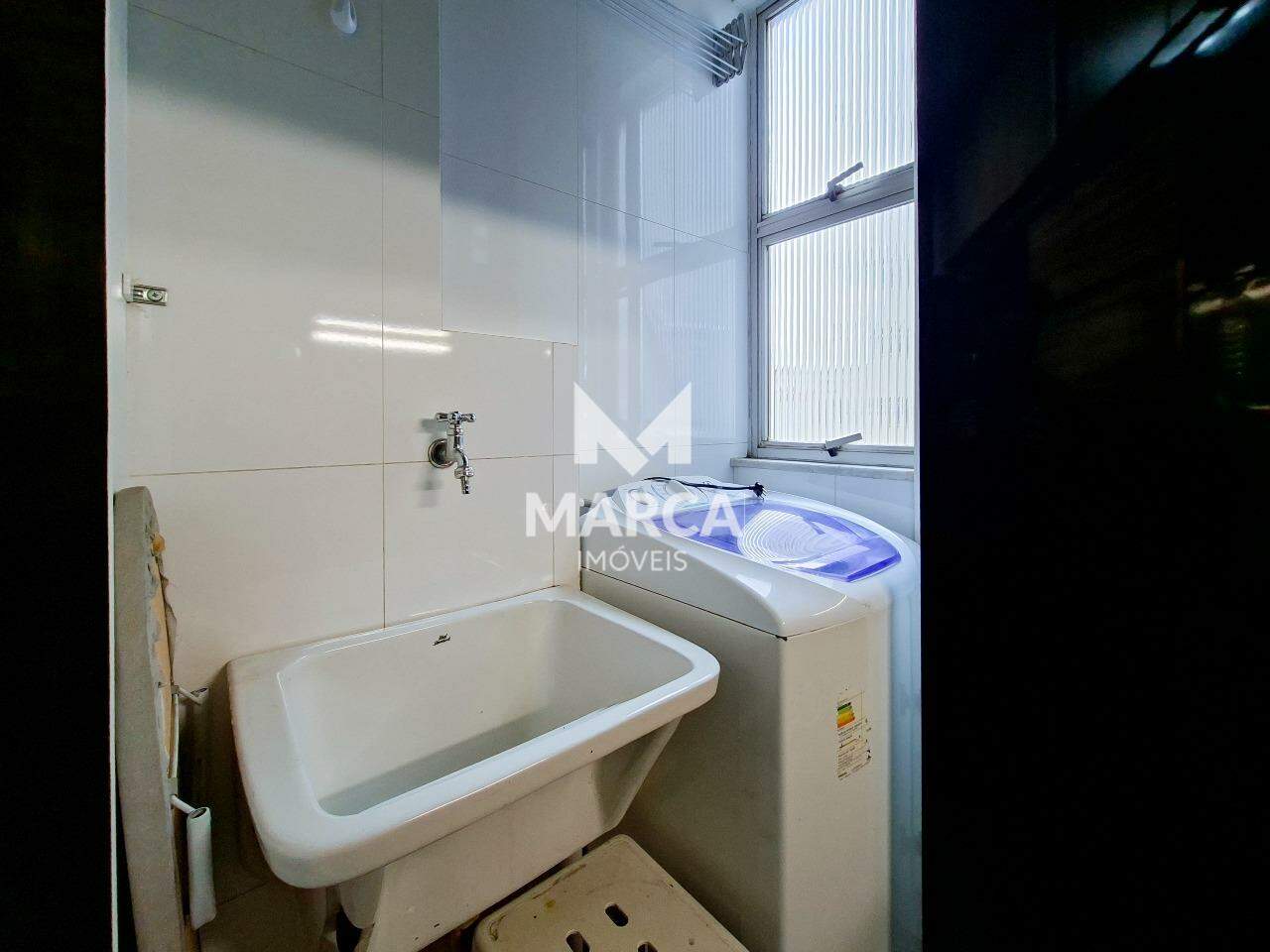 Apartamento para aluguel no Palmares: 