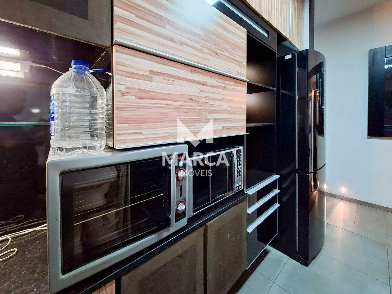 Apartamento para aluguel no Palmares: 