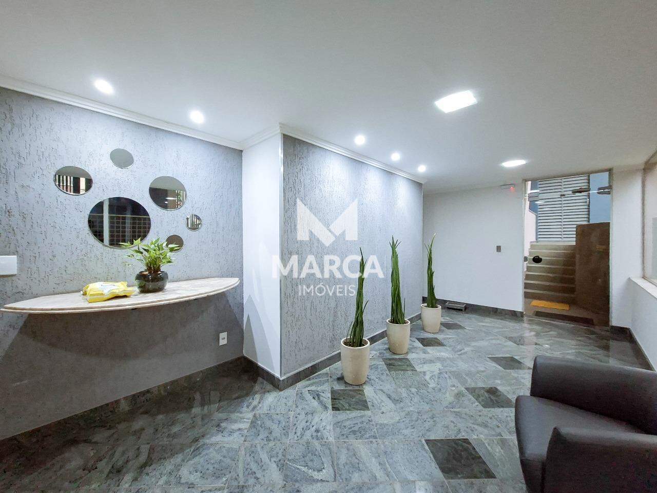 Apartamento para aluguel no Palmares: 