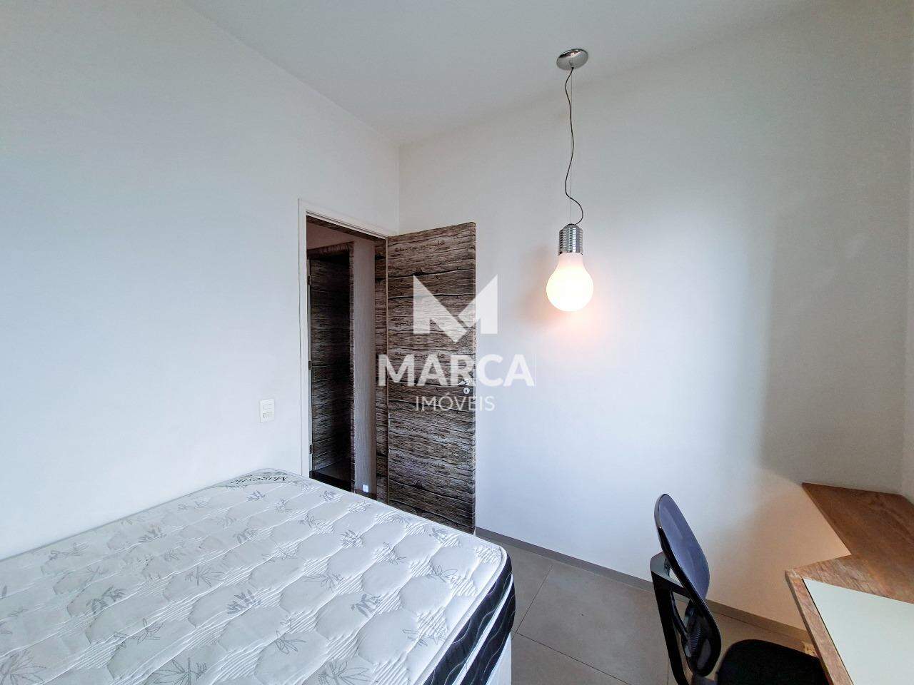 Apartamento para aluguel no Palmares: 