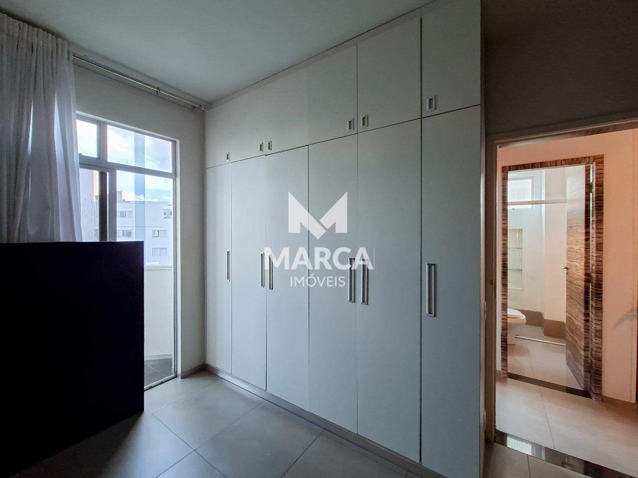 Apartamento para aluguel no Palmares: 