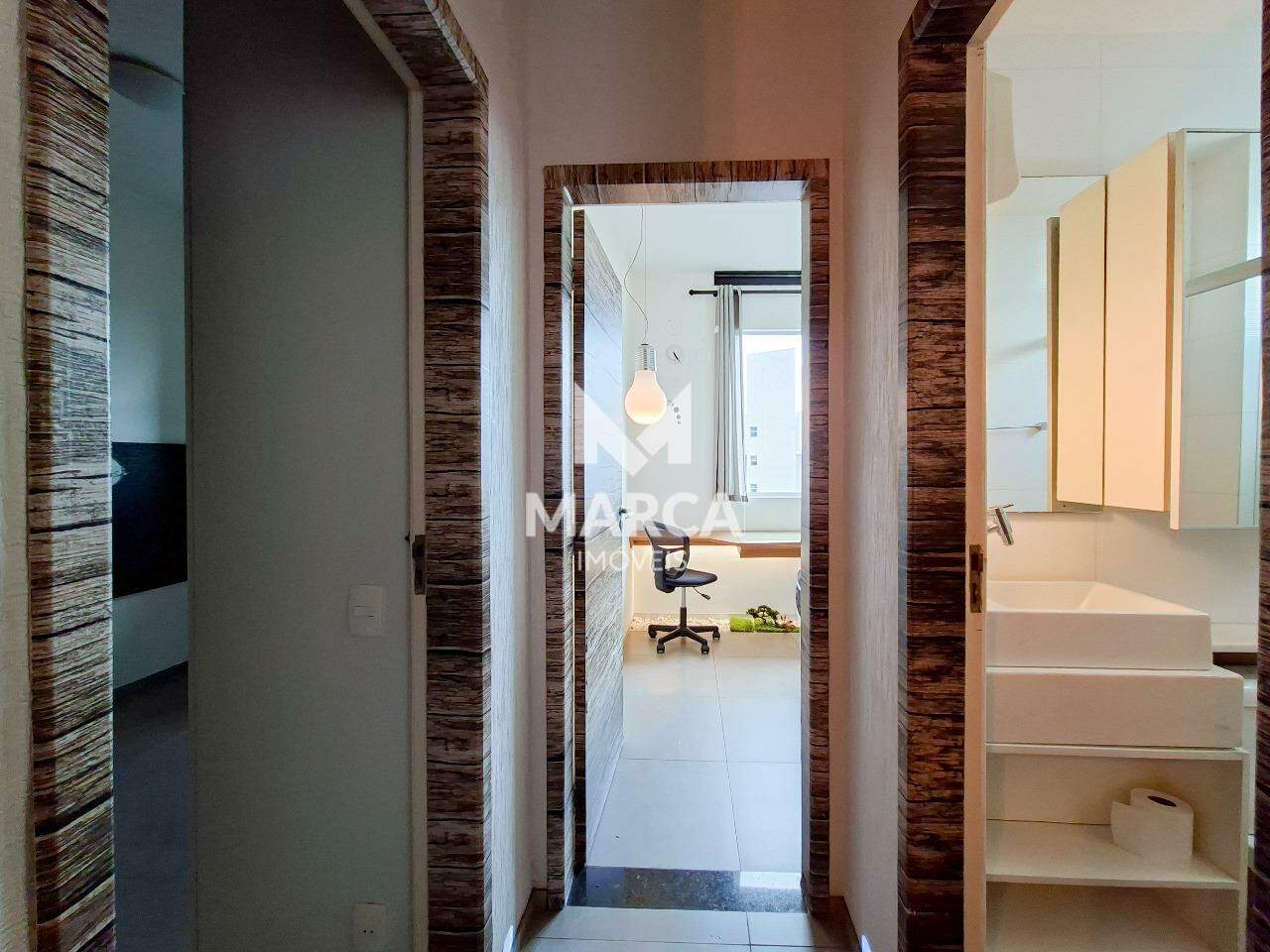 Apartamento para aluguel no Palmares: 