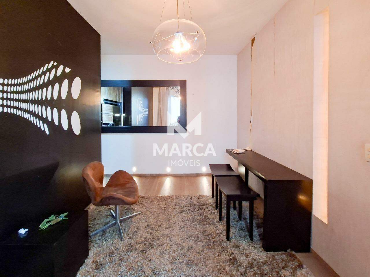 Apartamento para aluguel no Palmares: 