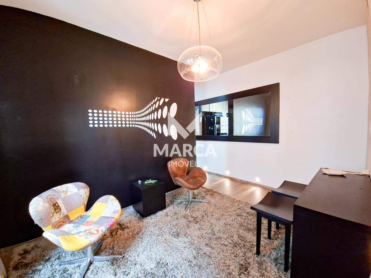 Apartamento para aluguel no Palmares: 