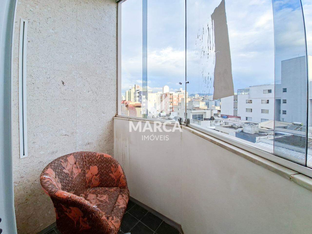 Apartamento para aluguel no Palmares: 