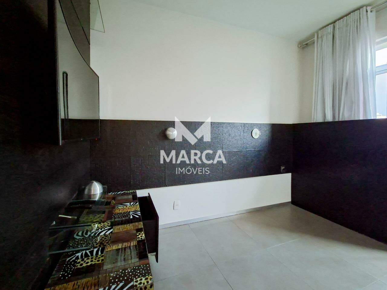 Apartamento para aluguel no Palmares: 