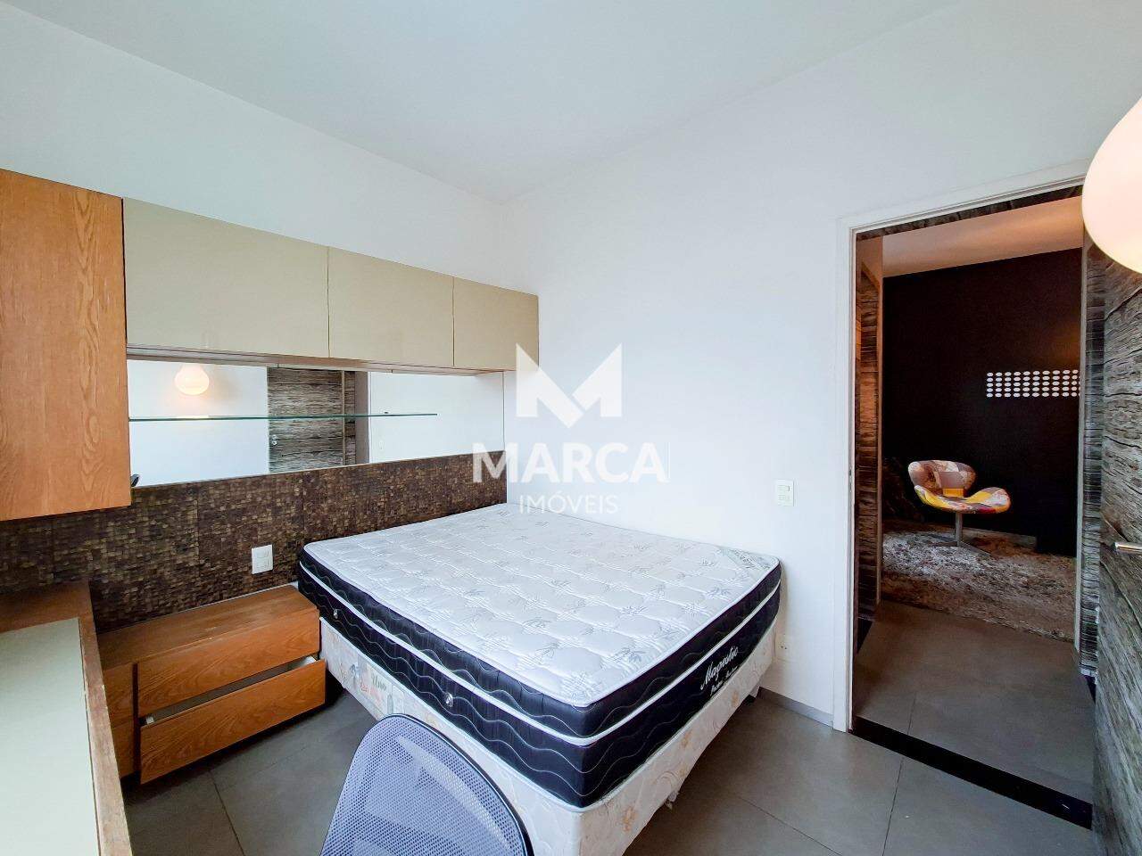 Apartamento para aluguel no Palmares: 