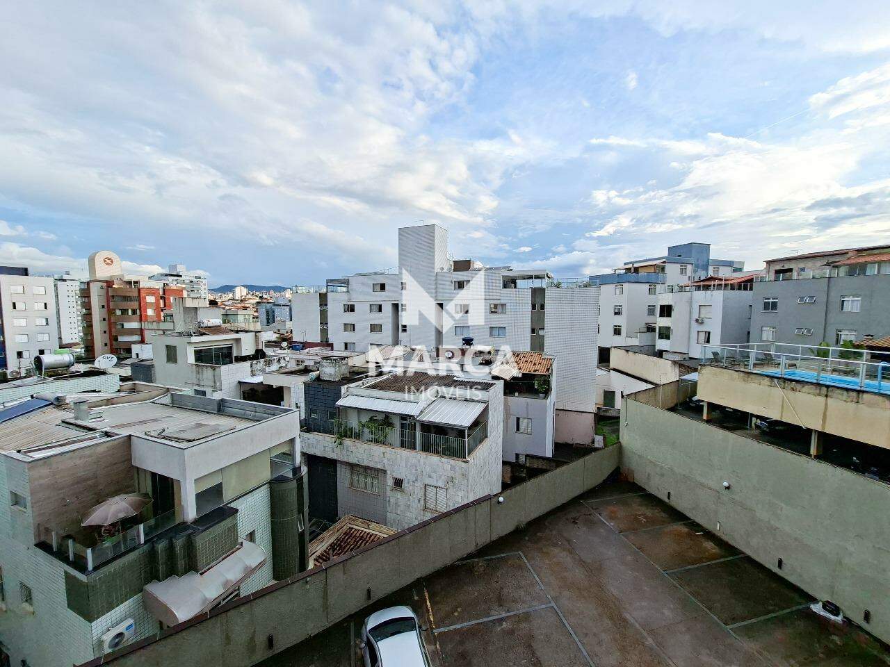 Apartamento para aluguel no Palmares: 