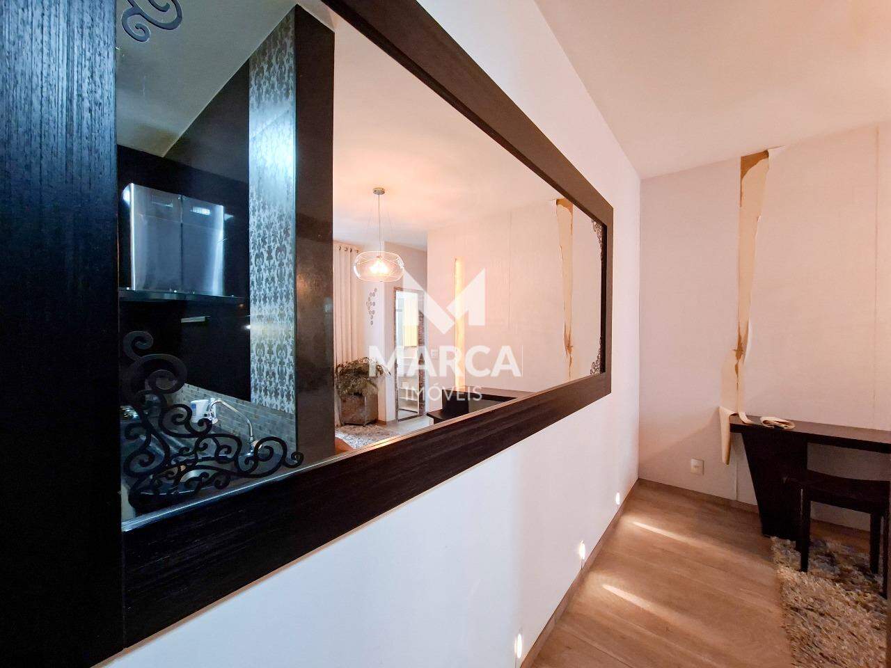 Apartamento para aluguel no Palmares: 