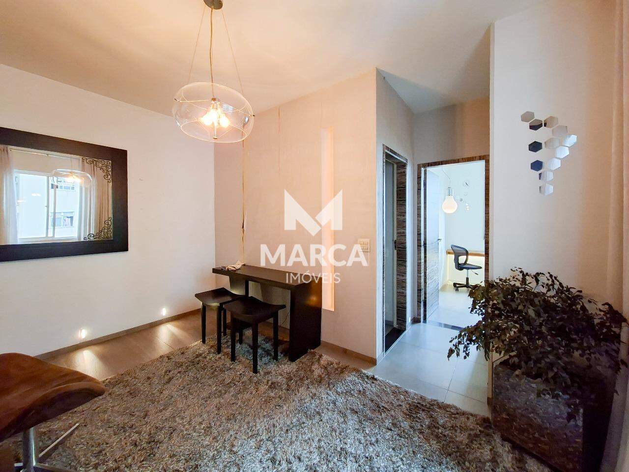 Apartamento para aluguel no Palmares: 