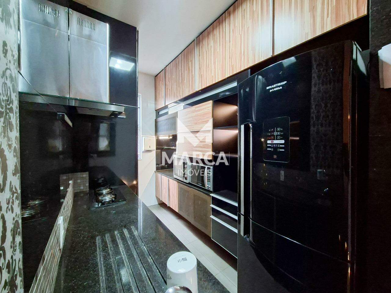 Apartamento para aluguel no Palmares: 