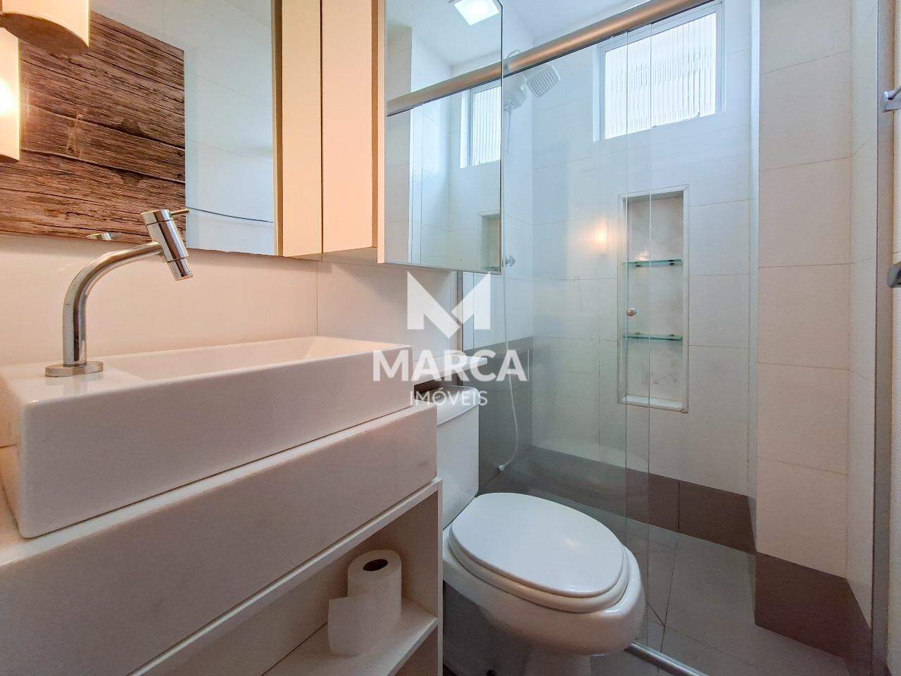 Apartamento para aluguel no Palmares: 