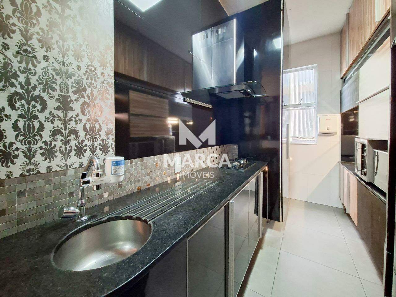 Apartamento para aluguel no Palmares: 