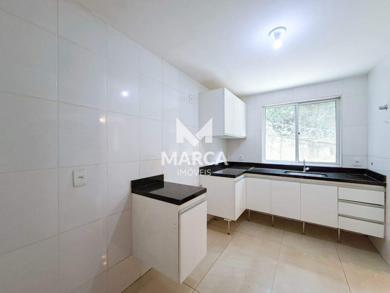 Apartamento à venda no Buritis: 
