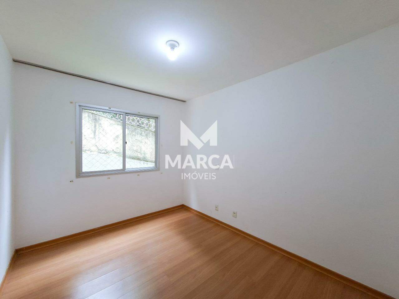 Apartamento à venda no Buritis: 
