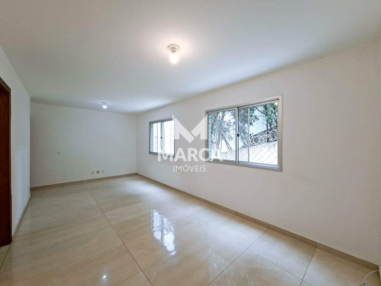 Apartamento à venda no Buritis: 
