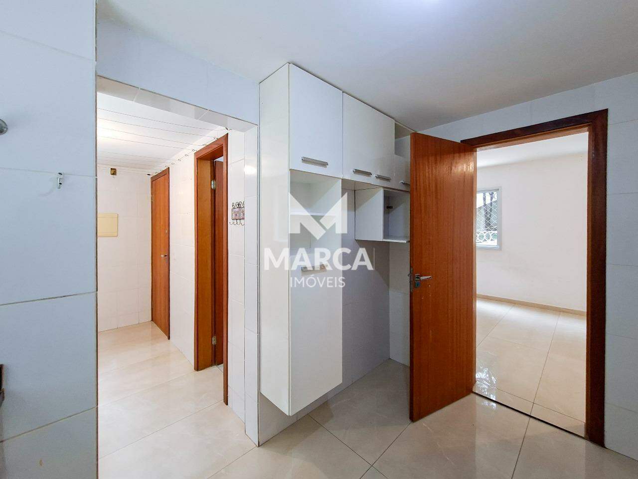 Apartamento à venda no Buritis: 