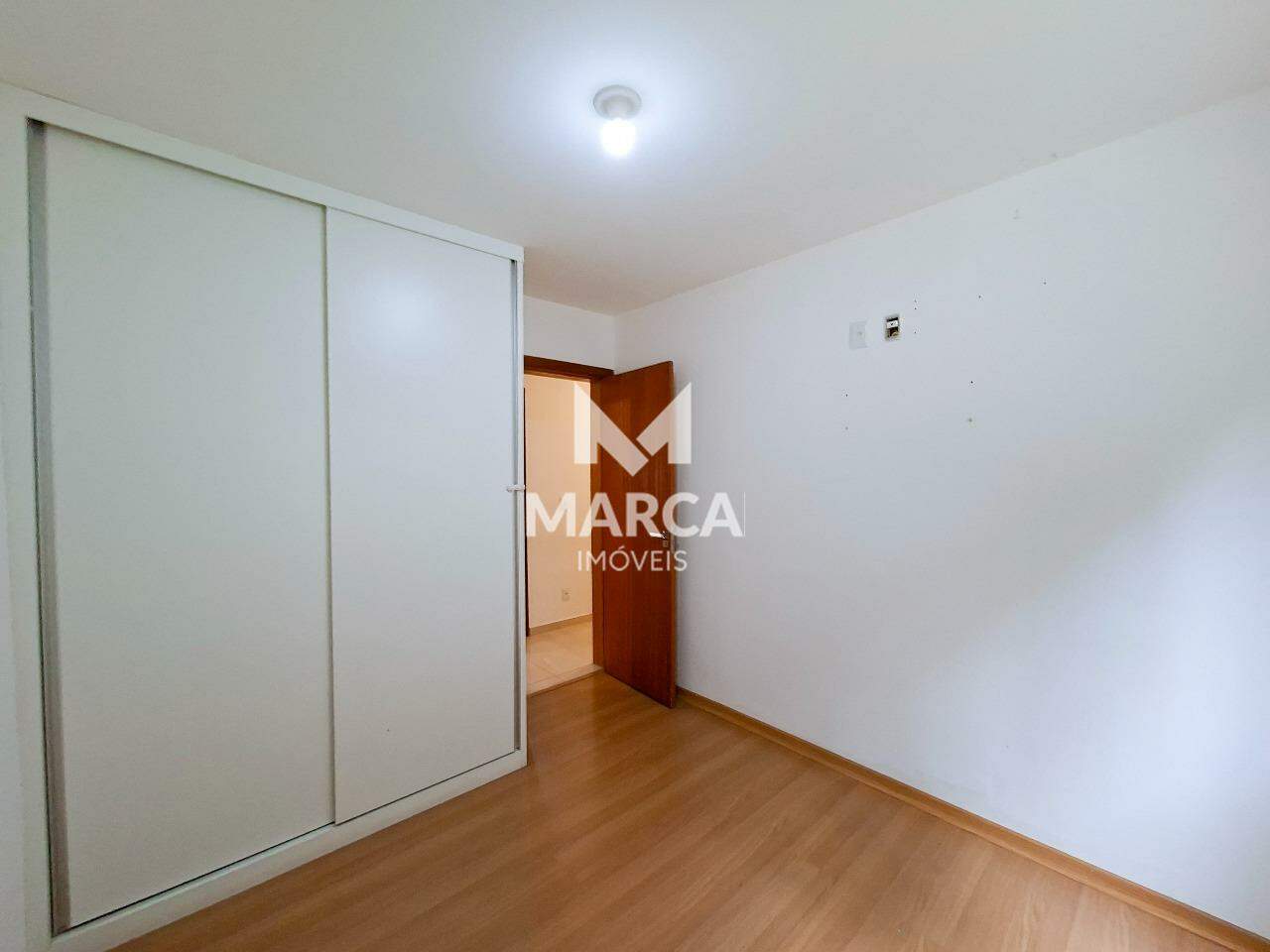 Apartamento à venda no Buritis: 