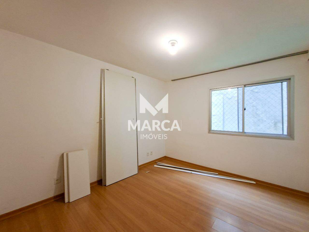 Apartamento à venda no Buritis: 