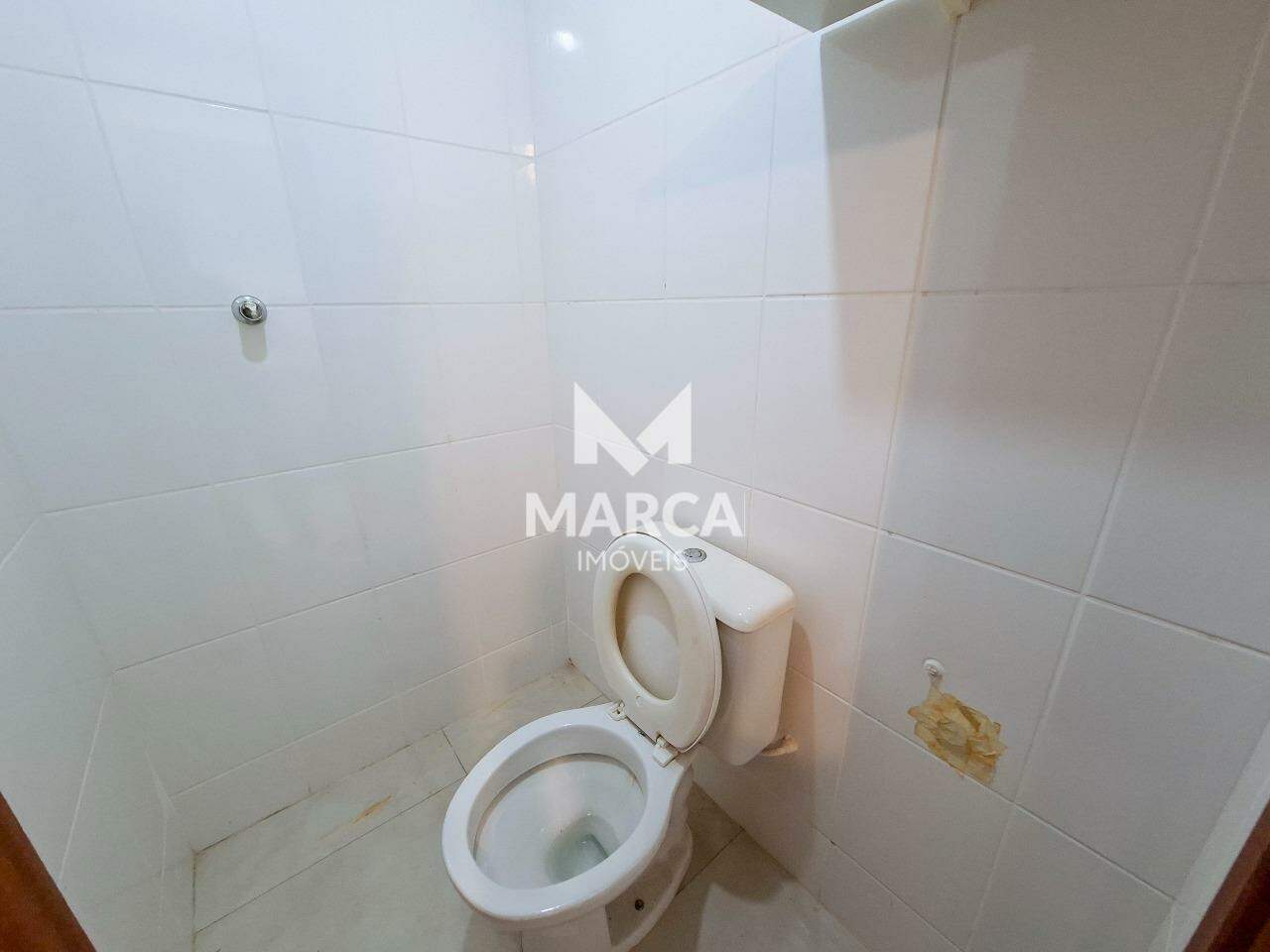 Apartamento à venda no Buritis: 