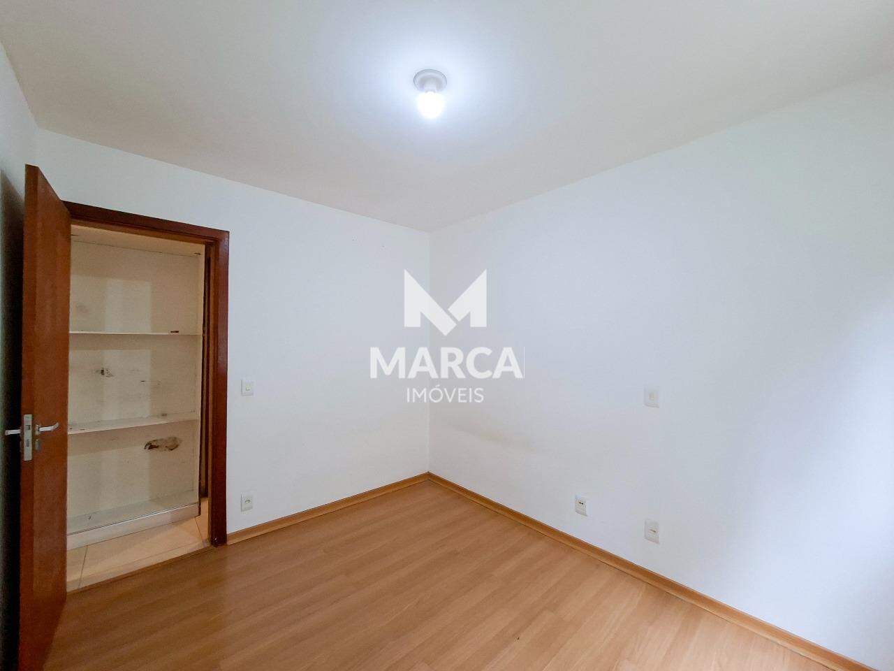 Apartamento à venda no Buritis: 