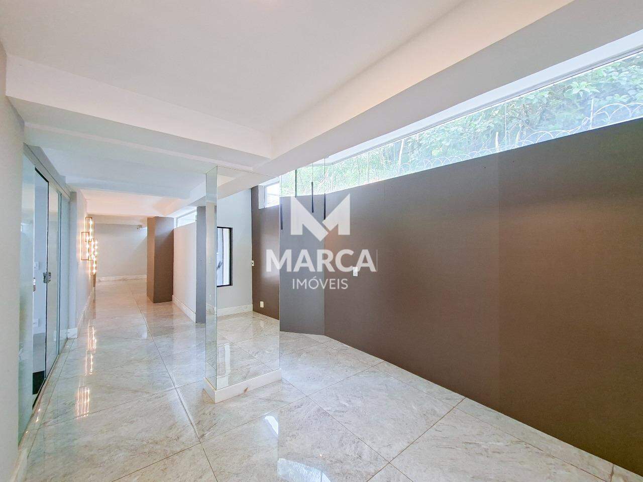 Apartamento à venda no Buritis: 