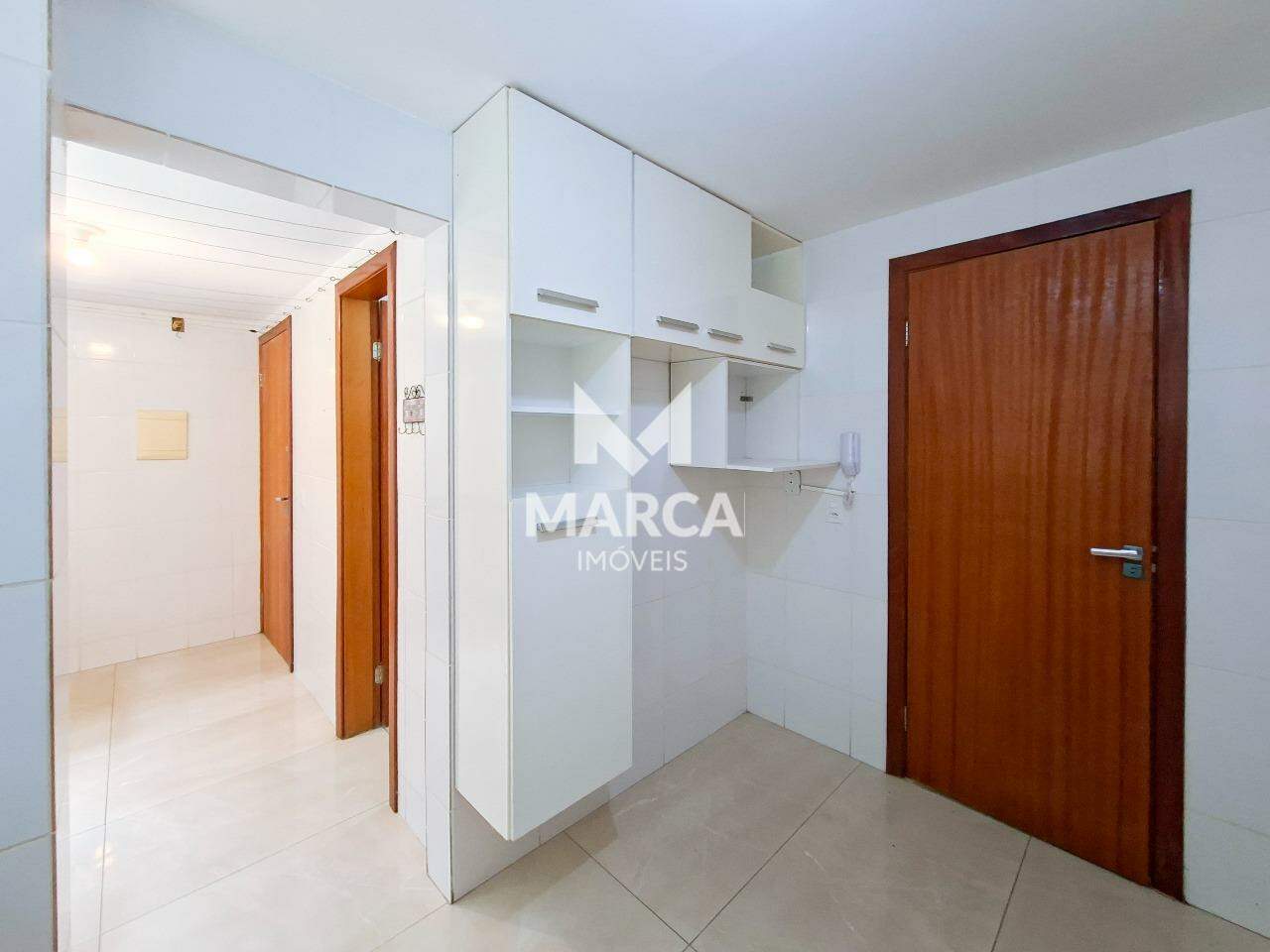 Apartamento à venda no Buritis: 