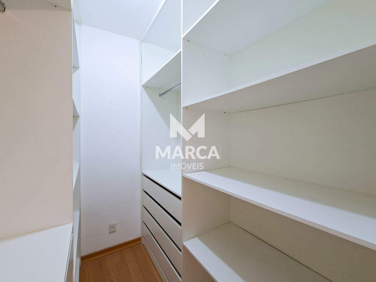 Apartamento à venda no Buritis: 