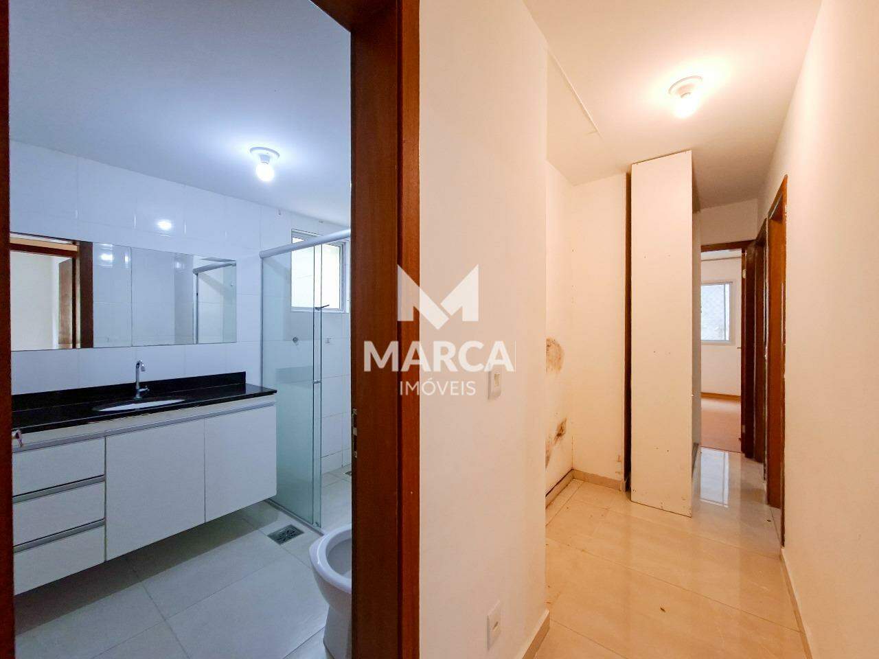 Apartamento à venda no Buritis: 