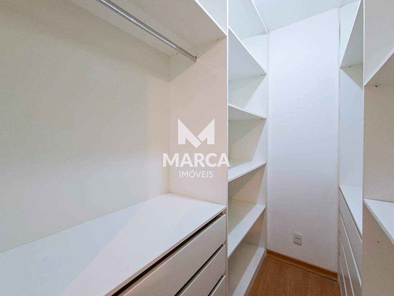 Apartamento à venda no Buritis: 