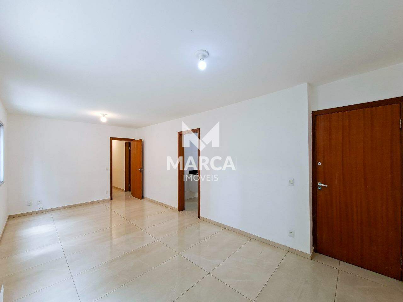 Apartamento à venda no Buritis: 