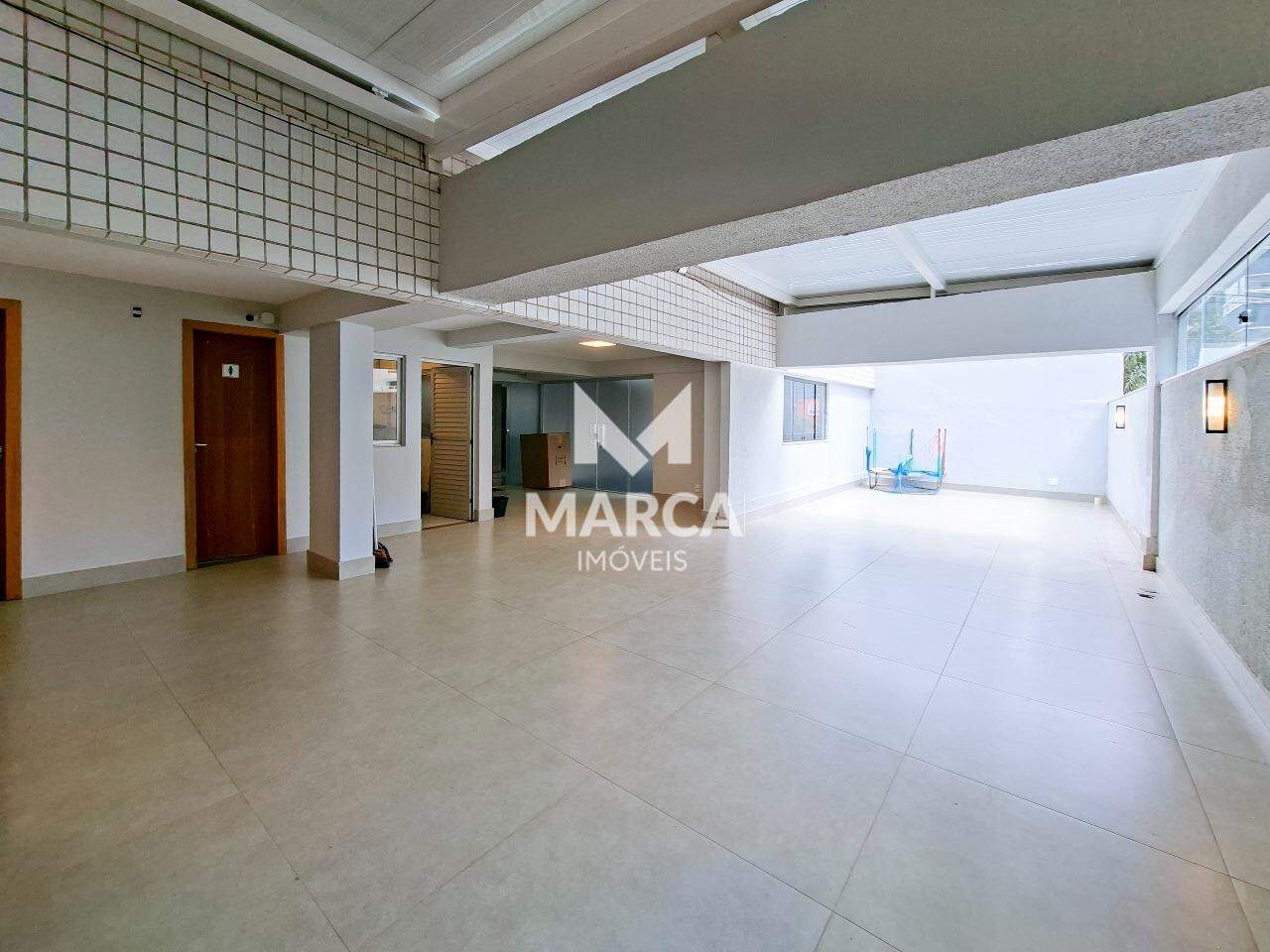 Apartamento à venda no Buritis: 