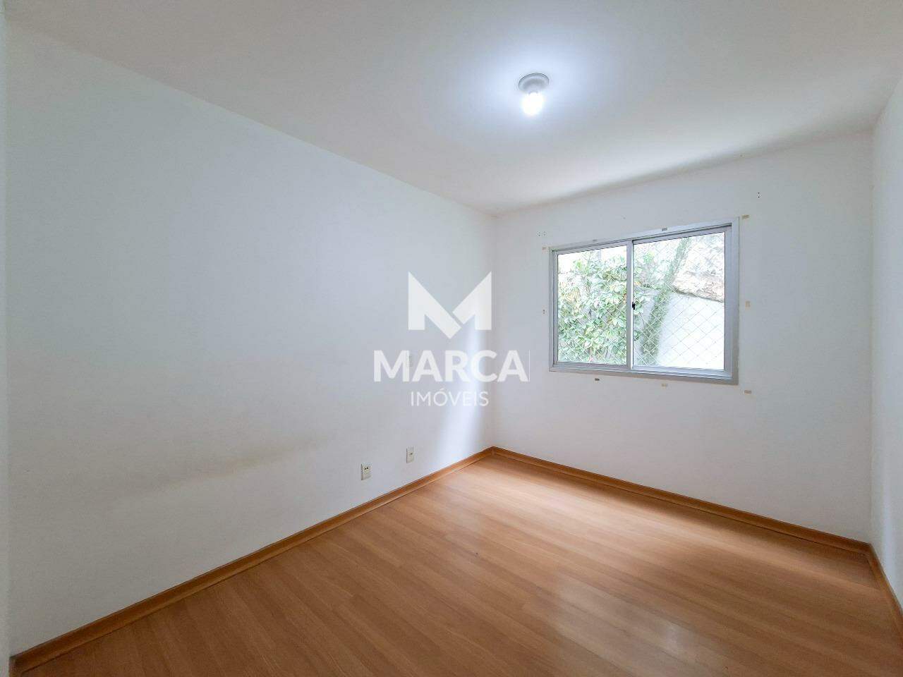 Apartamento à venda no Buritis: 