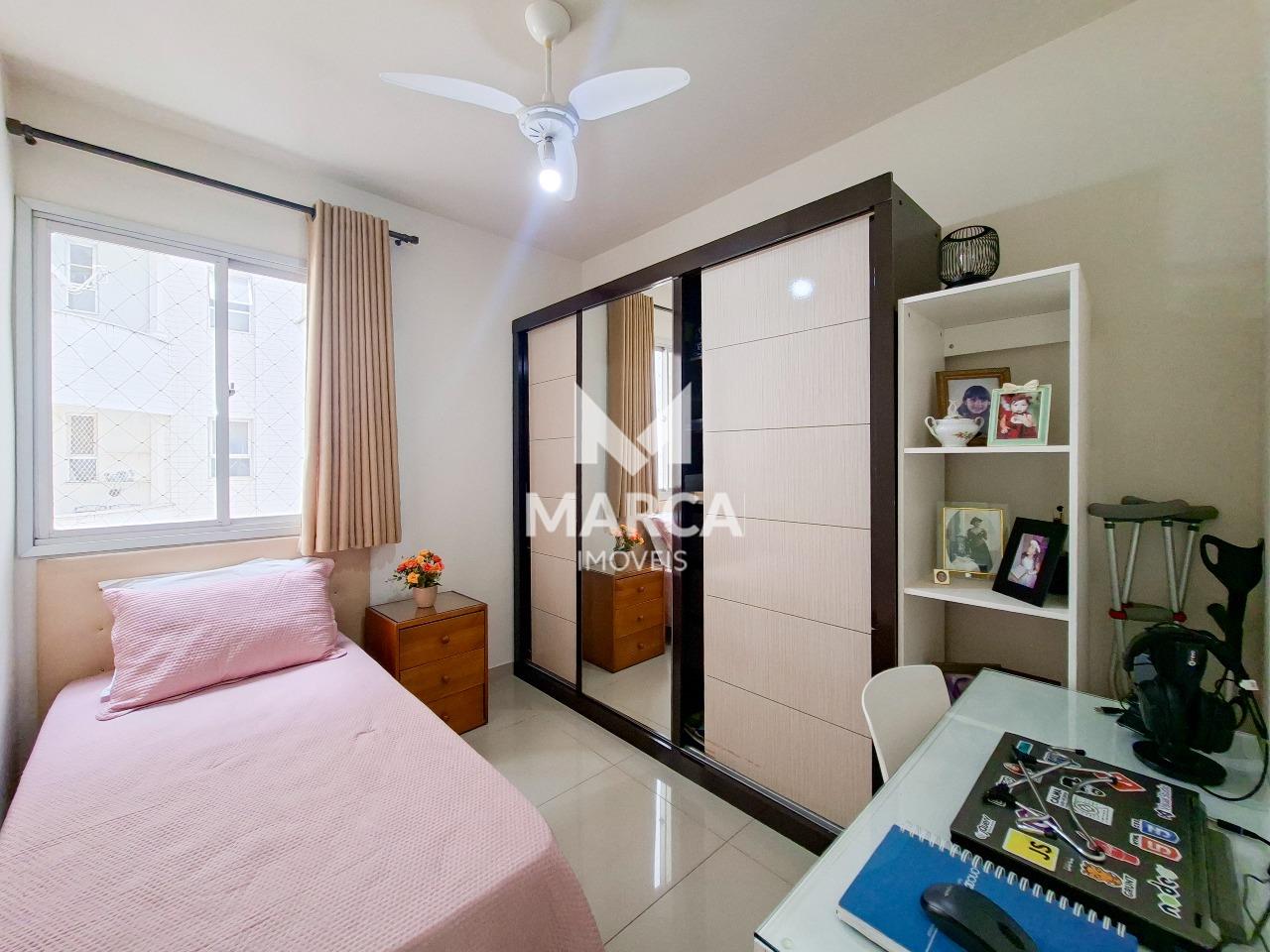 Apartamento à venda no Buritis: 