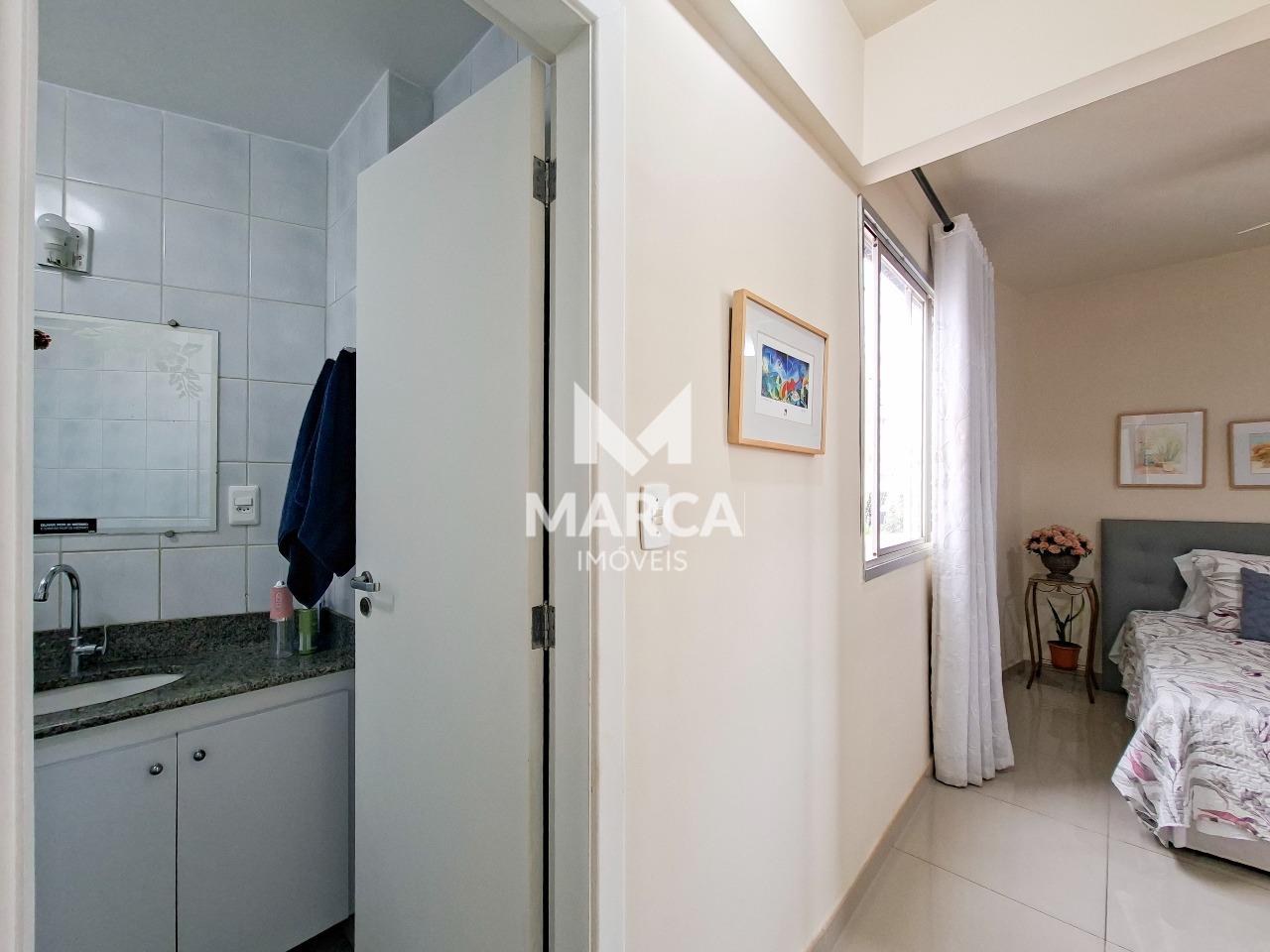 Apartamento à venda no Buritis: 